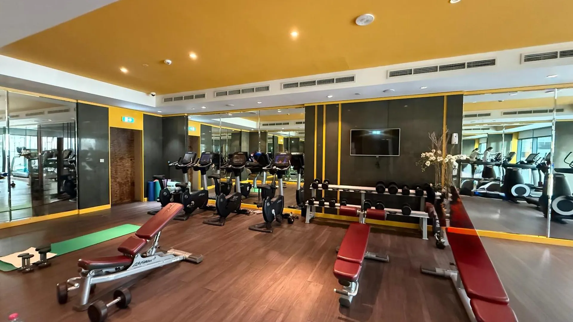 Luxury Apartment - Prime Business Bay Location, 7 Min To Dubai Mall 0*,  United Arab Emirates